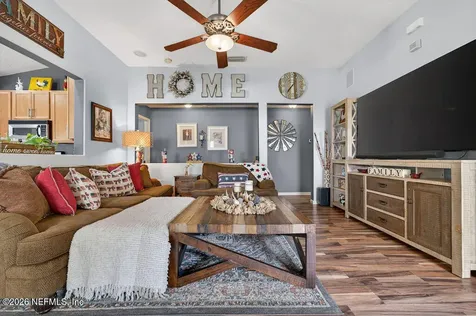 504 Knolle Court St. Augustine FL 32092