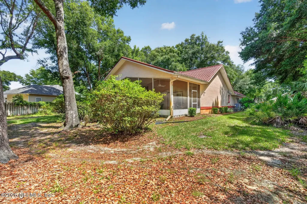 3400 Kings Road S St. Augustine FL 32086