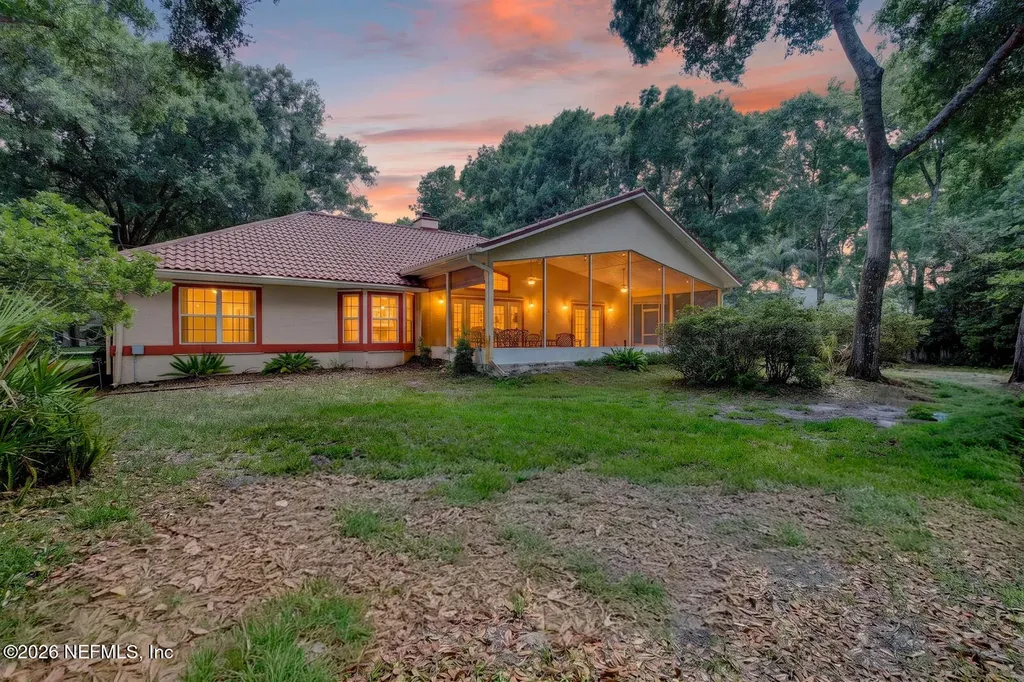 3400 Kings Road S St. Augustine FL 32086