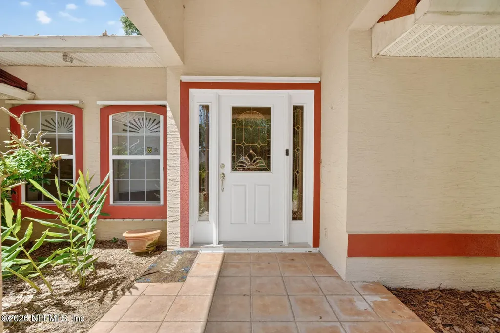 3400 Kings Road S St. Augustine FL 32086