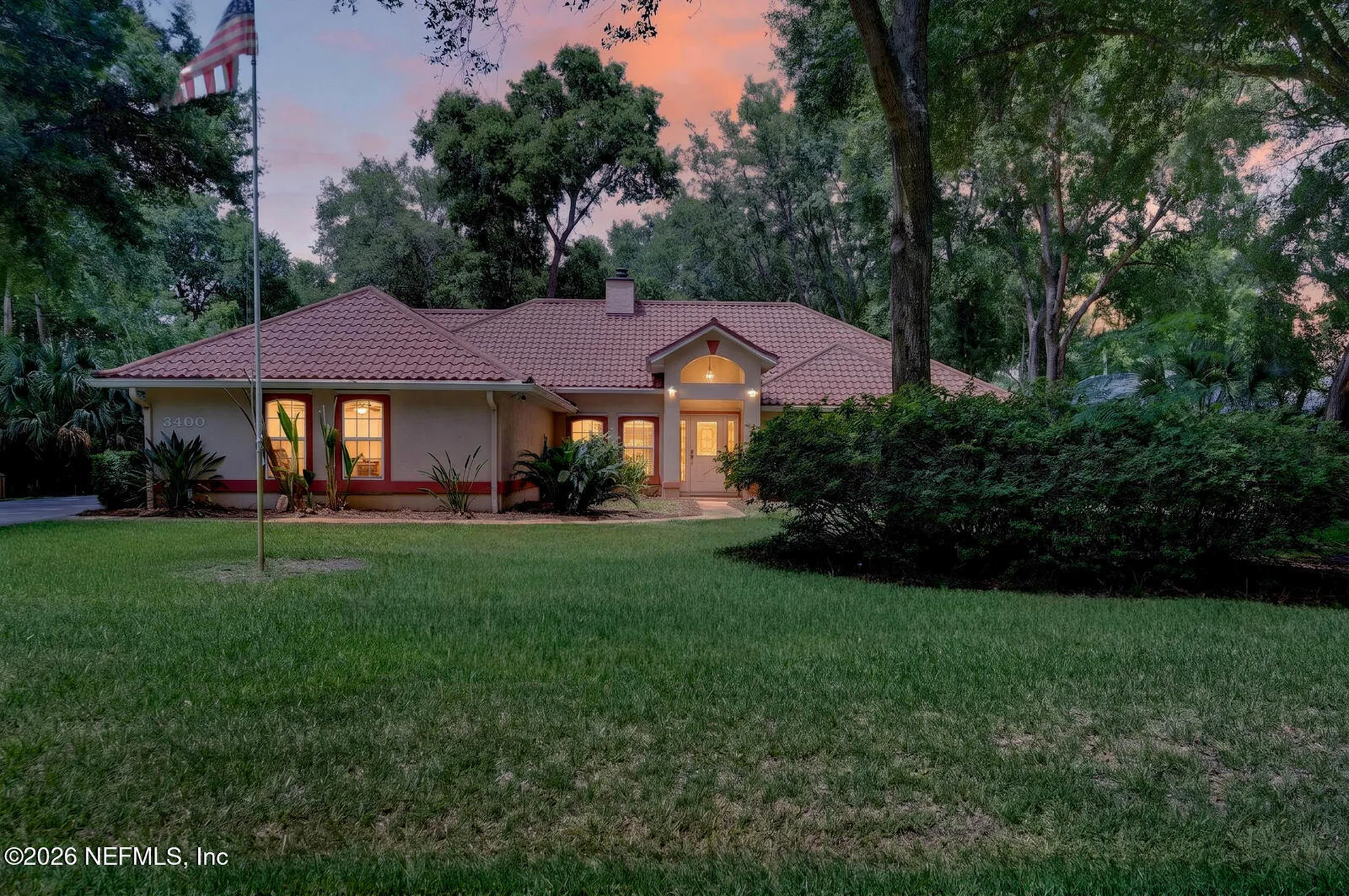 3400 Kings Road S St. Augustine FL 32086