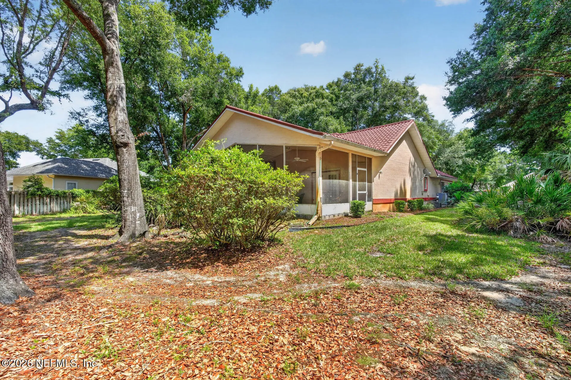3400 Kings Road S St. Augustine FL 32086