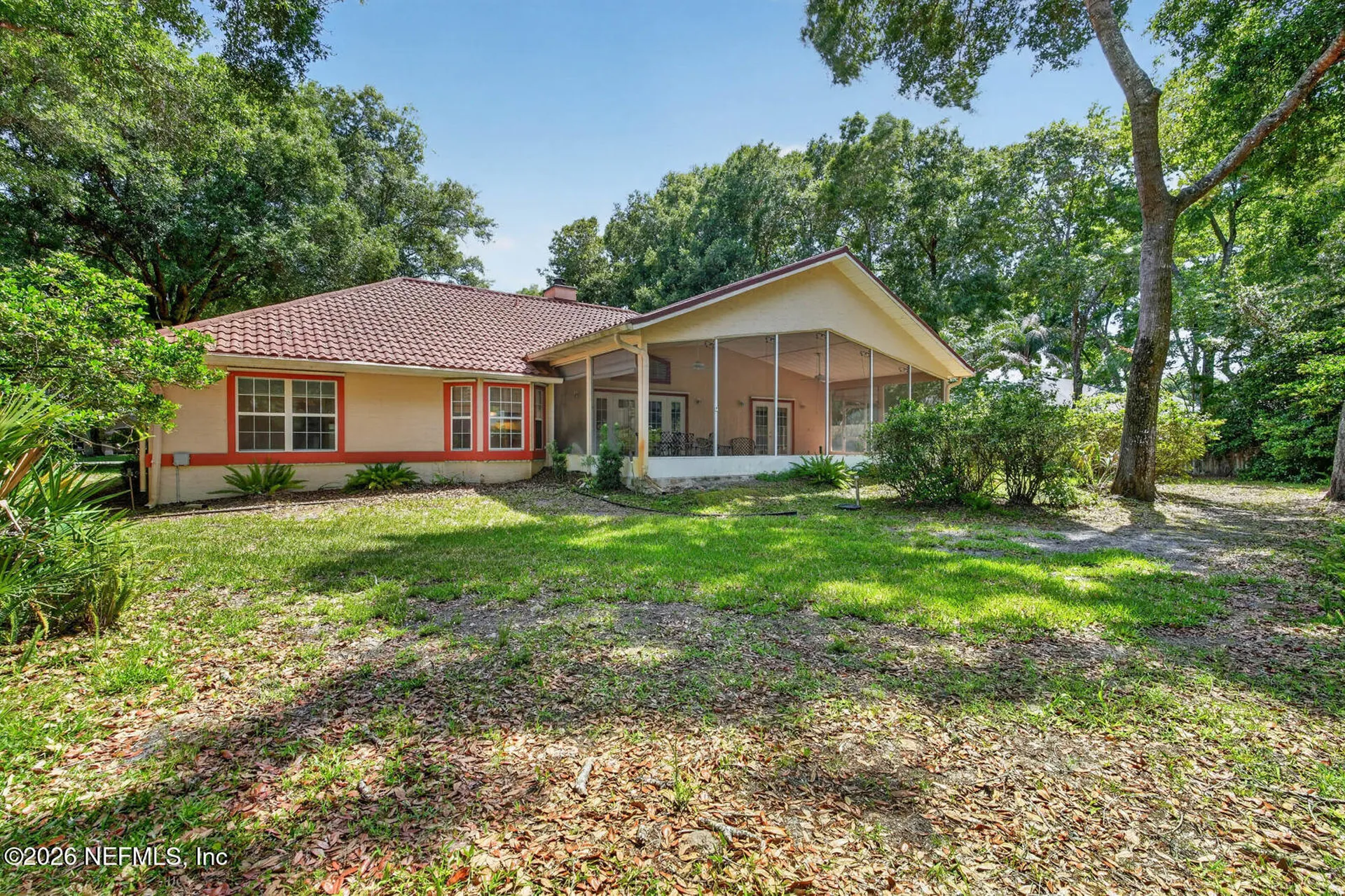 3400 Kings Road S St. Augustine FL 32086