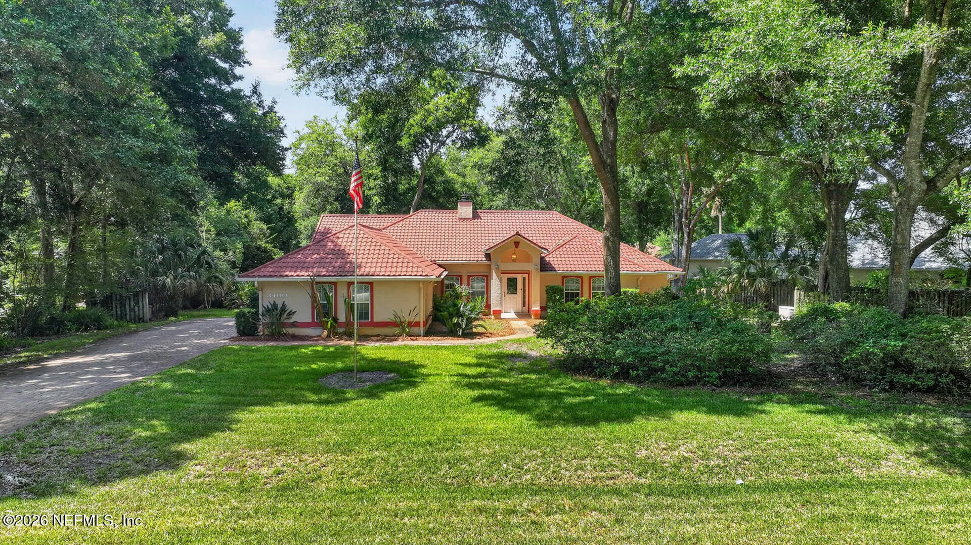 3400 Kings Road S St. Augustine FL 32086