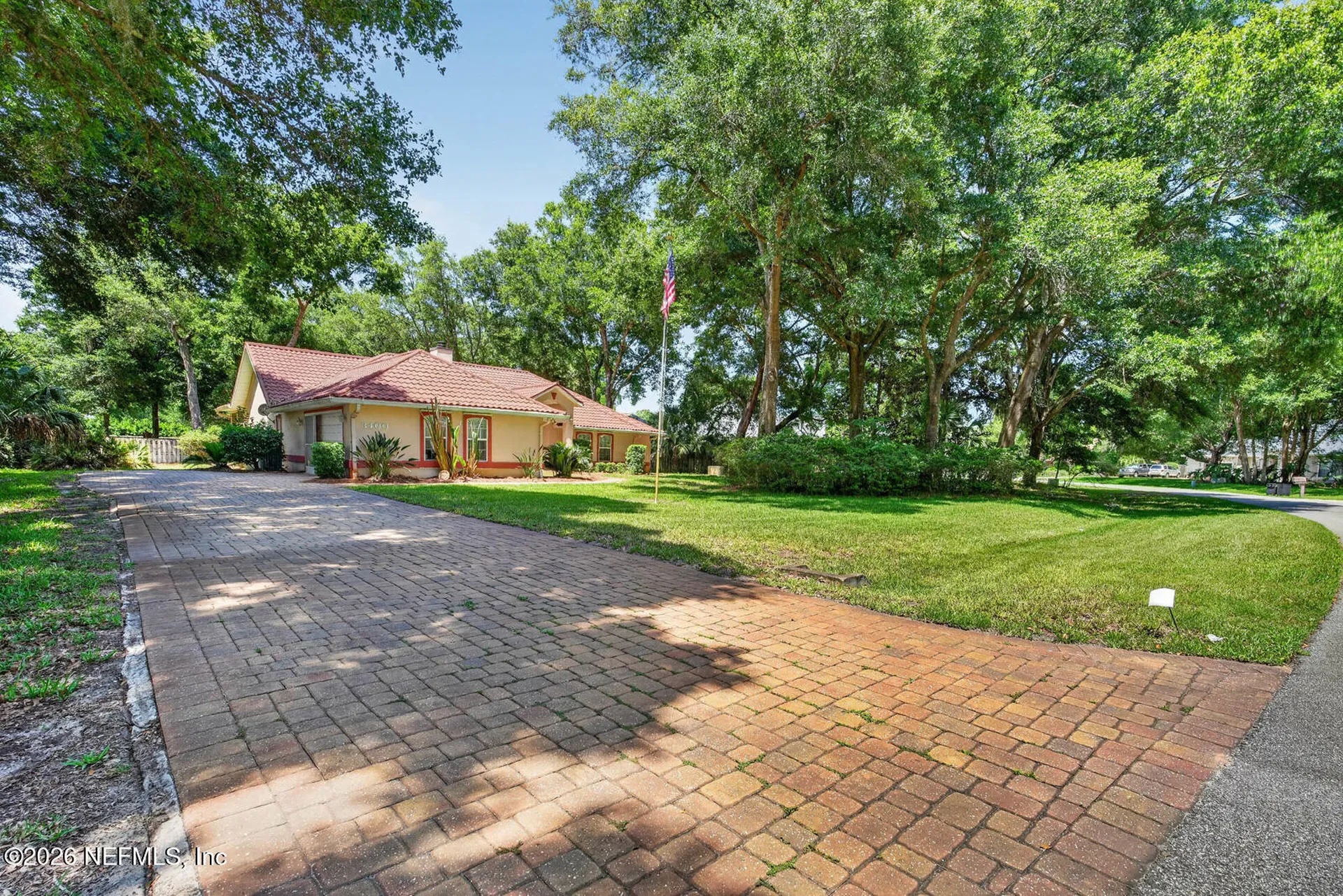 3400 Kings Road S St. Augustine FL 32086
