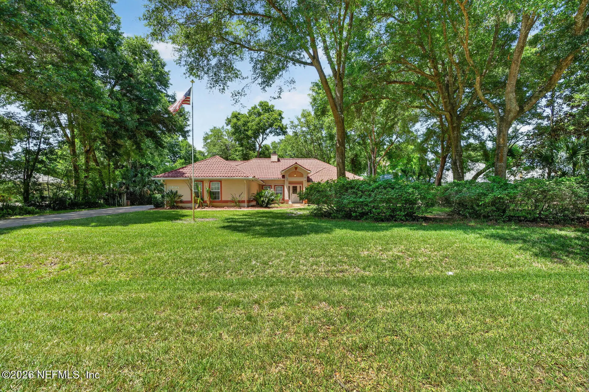 3400 Kings Road S St. Augustine FL 32086