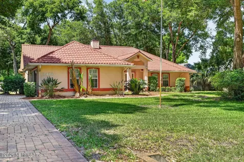 3400 Kings Road S St. Augustine FL 32086