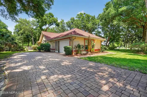 3400 Kings Road S St. Augustine FL 32086
