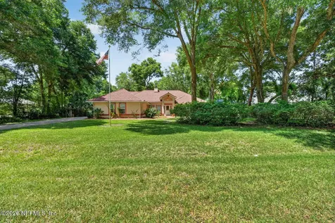 3400 Kings Road S St. Augustine FL 32086