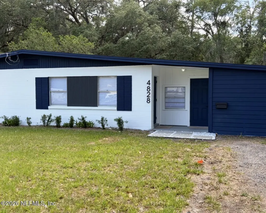 4828 Lambing Road Jacksonville FL 32210