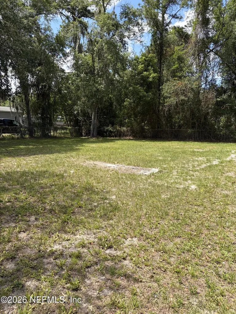 4828 Lambing Road Jacksonville FL 32210