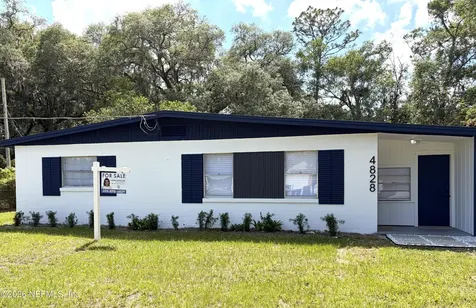 4828 Lambing Road Jacksonville FL 32210