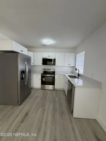 4828 Lambing Road Jacksonville FL 32210