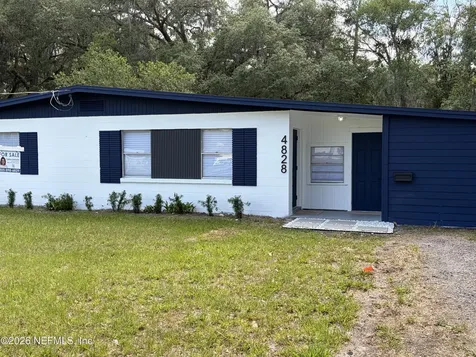 4828 Lambing Road Jacksonville FL 32210