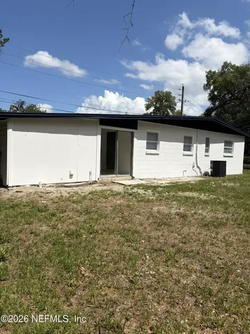 4828 Lambing Road Jacksonville FL 32210