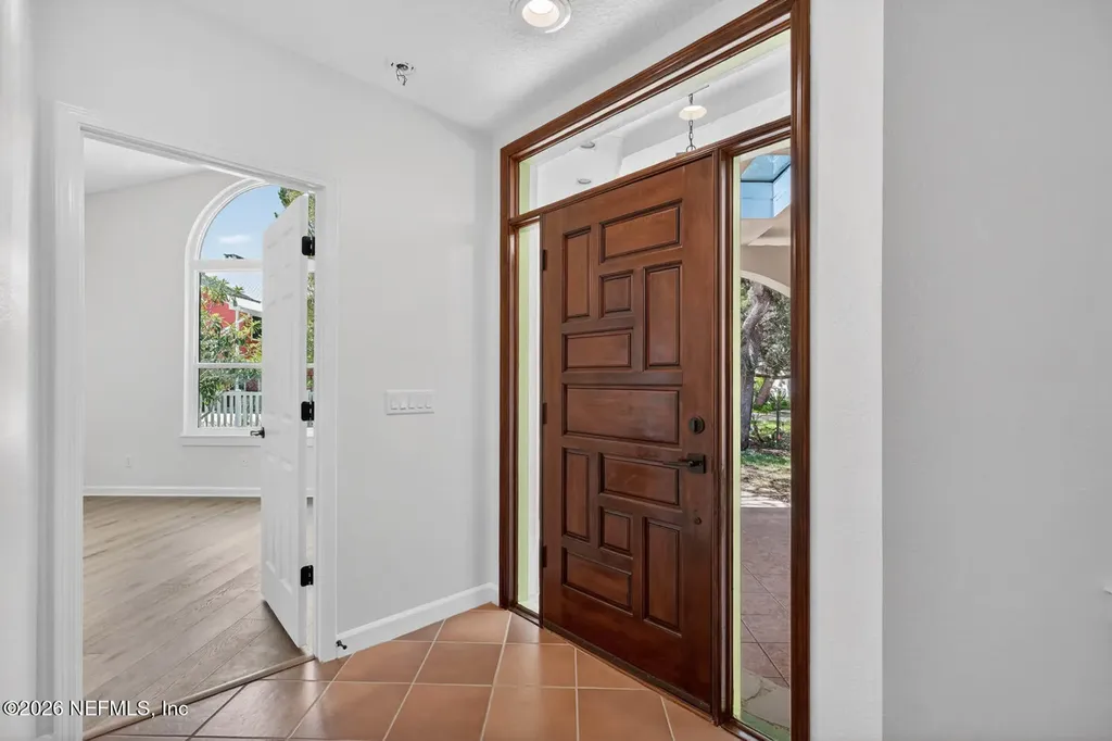 5 Santa Maria Lane St. Augustine FL 32080