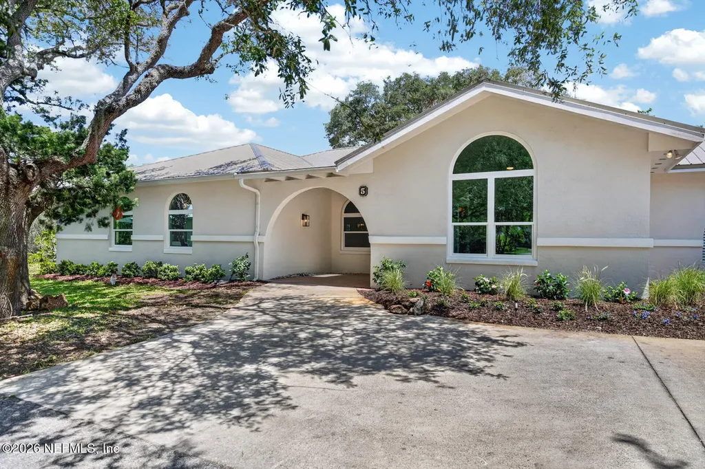 5 Santa Maria Lane St. Augustine FL 32080
