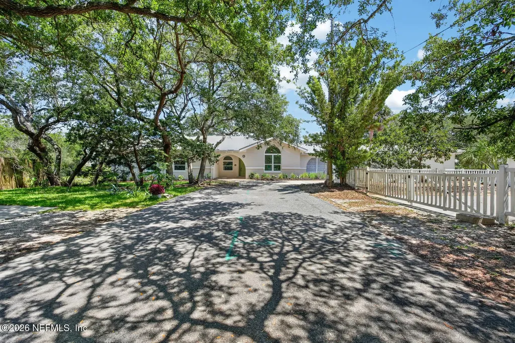 5 Santa Maria Lane St. Augustine FL 32080