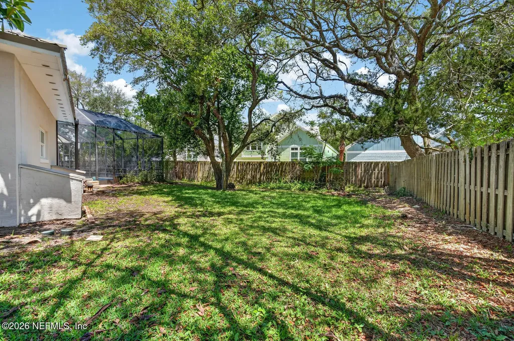 5 Santa Maria Lane St. Augustine FL 32080