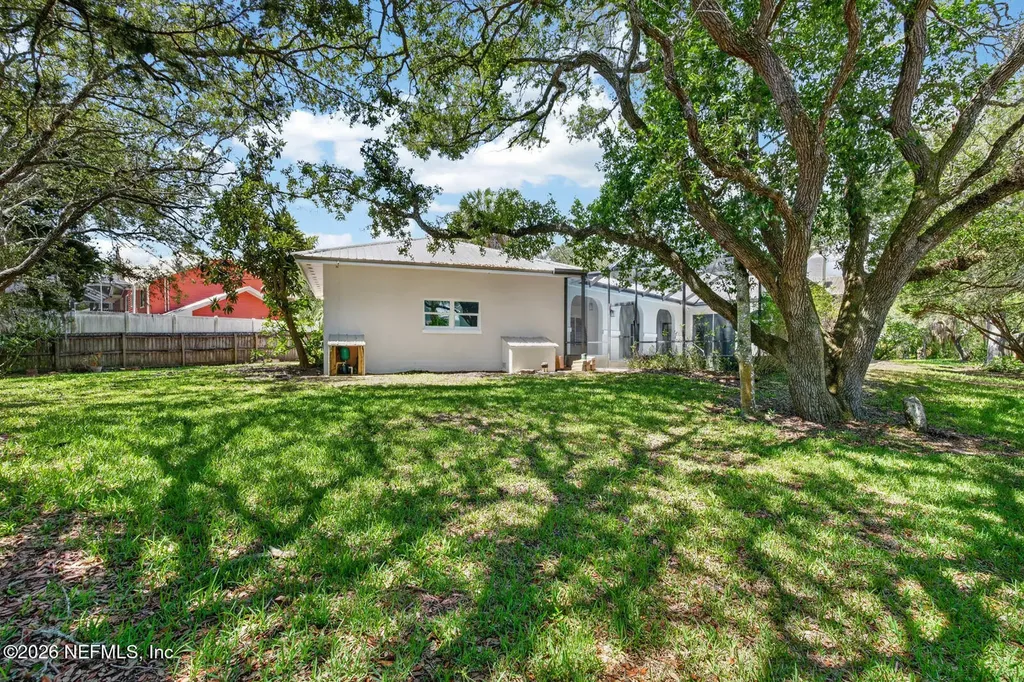 5 Santa Maria Lane St. Augustine FL 32080