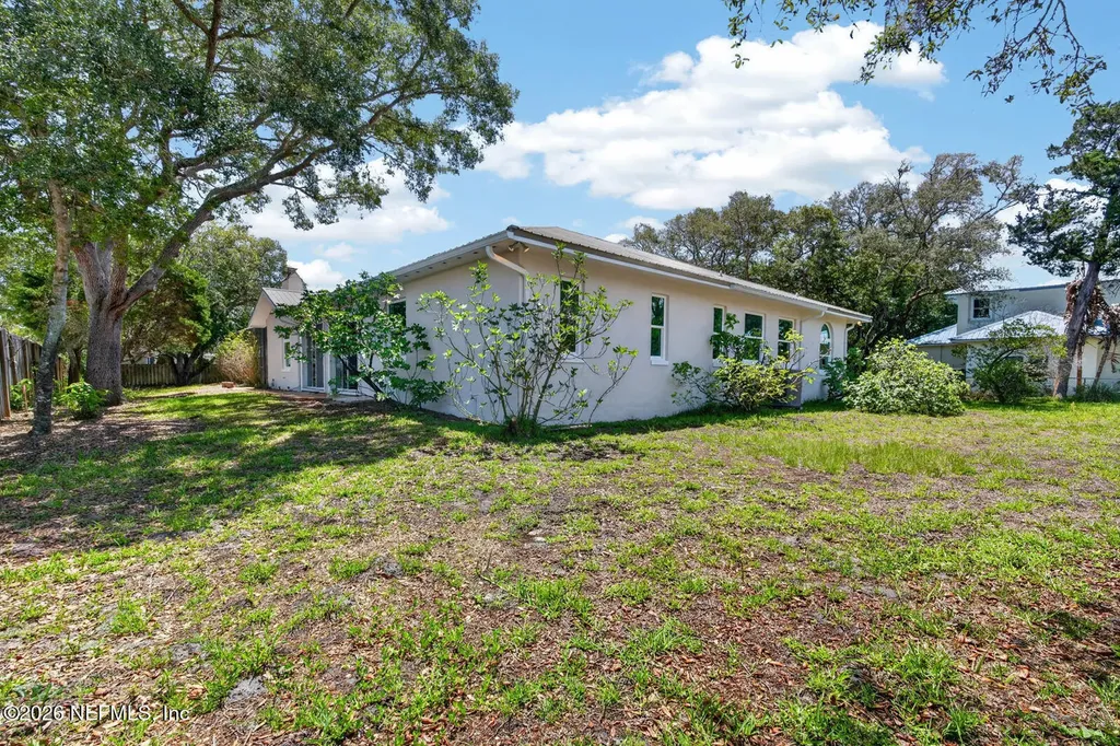 5 Santa Maria Lane St. Augustine FL 32080