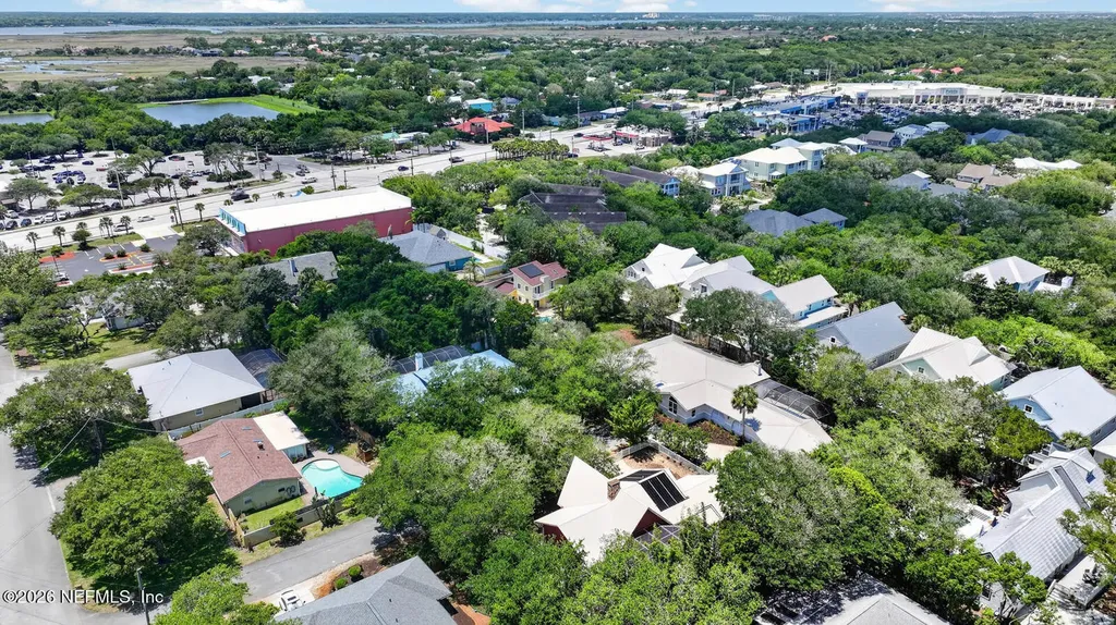 5 Santa Maria Lane St. Augustine FL 32080