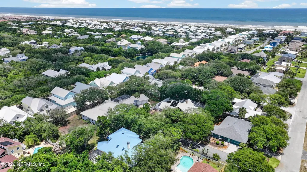 5 Santa Maria Lane St. Augustine FL 32080
