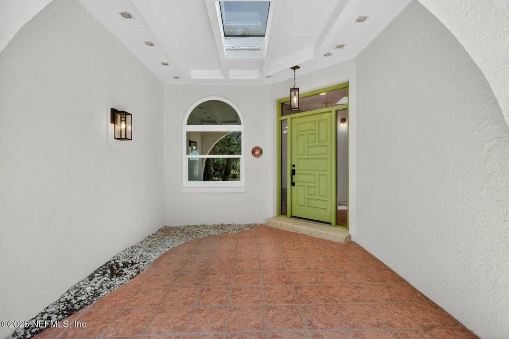 5 Santa Maria Lane St. Augustine FL 32080