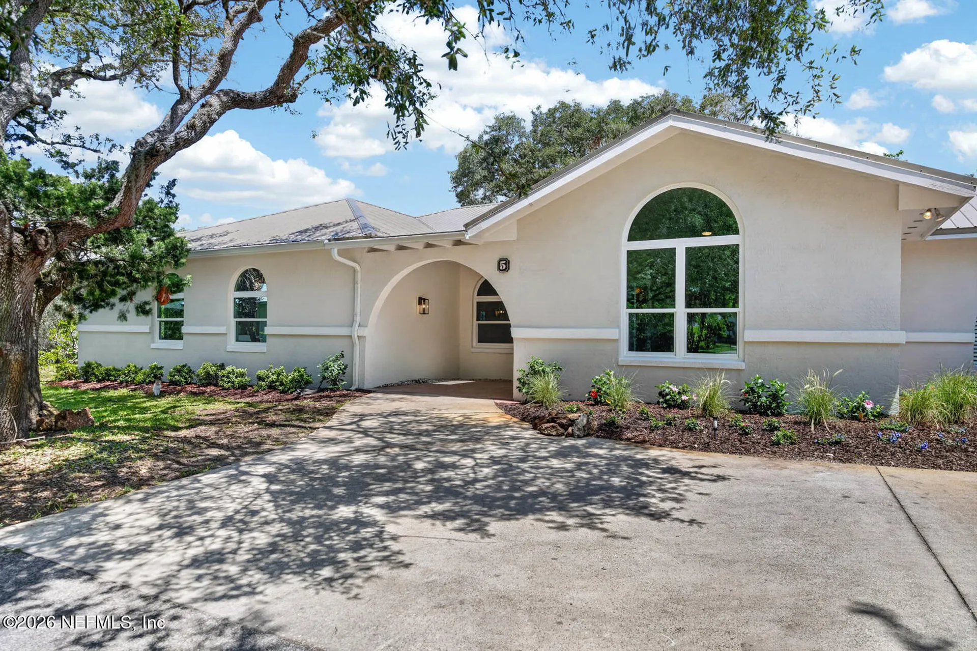 5 Santa Maria Lane St. Augustine FL 32080