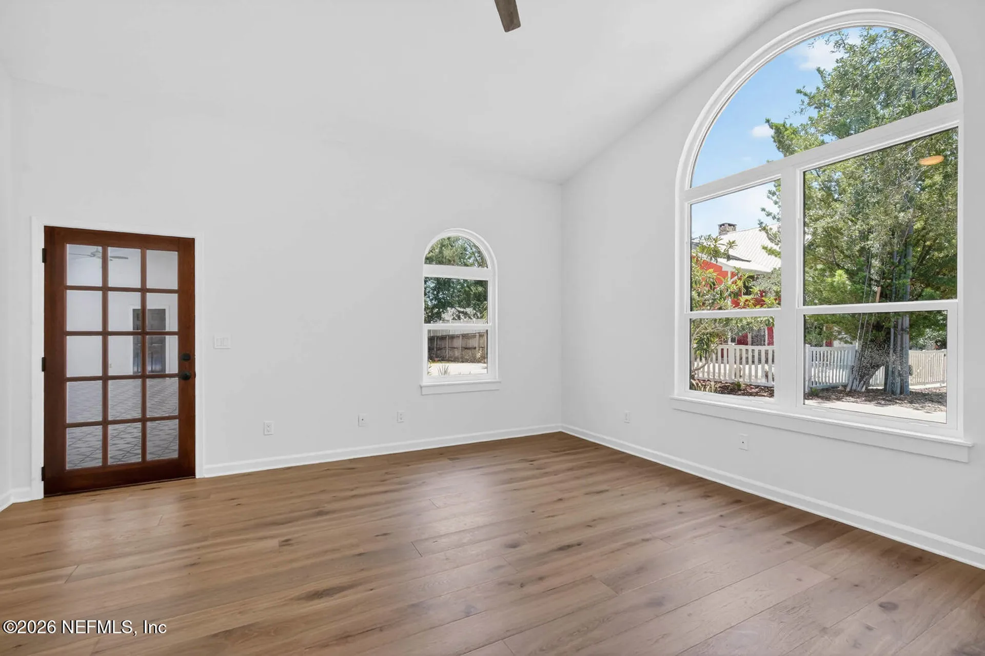 5 Santa Maria Lane St. Augustine FL 32080