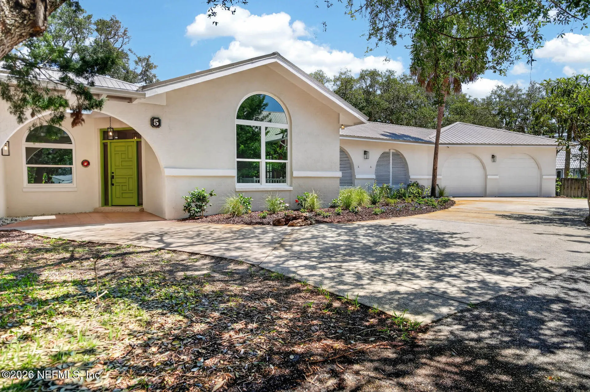 5 Santa Maria Lane St. Augustine FL 32080