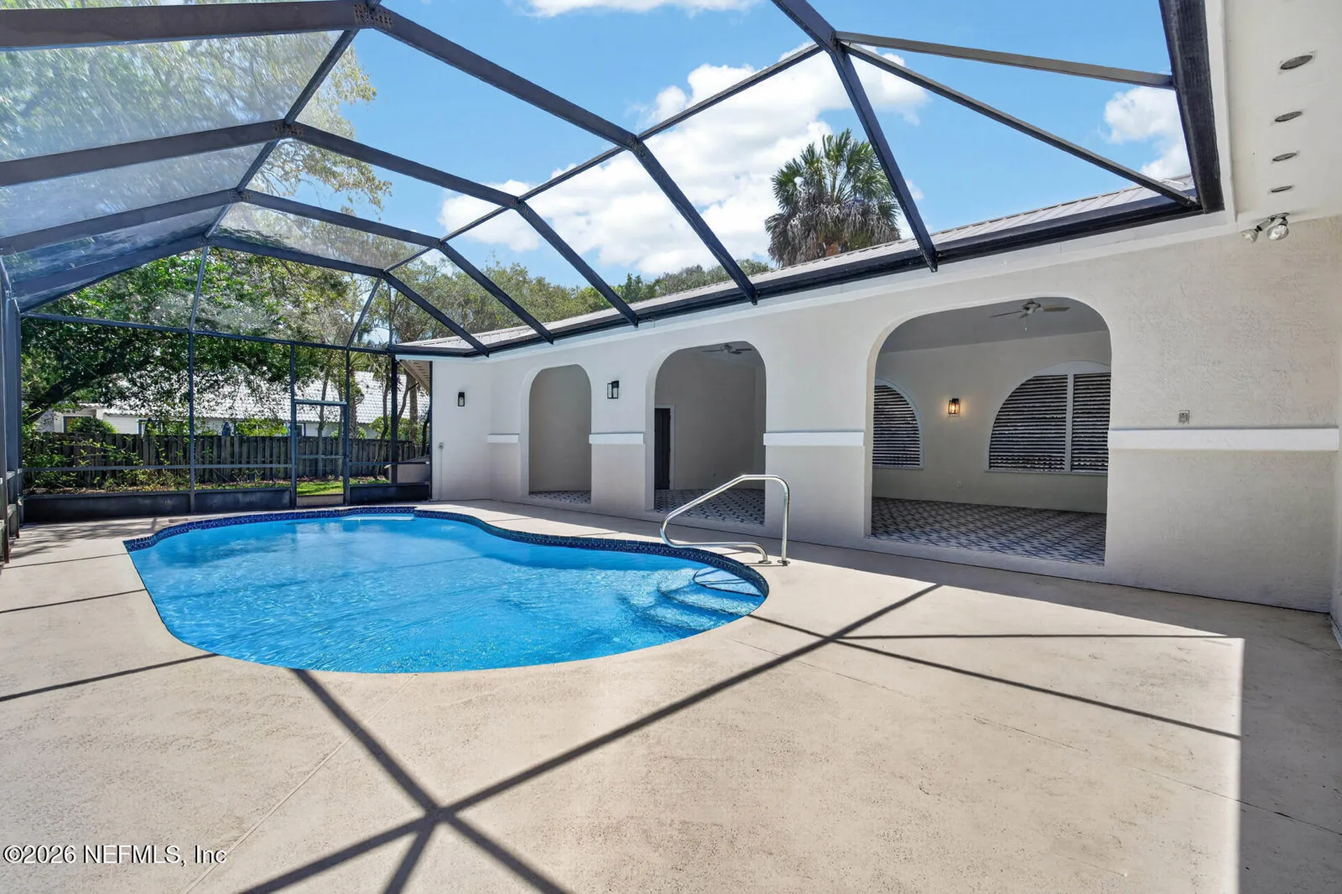 5 Santa Maria Lane St. Augustine FL 32080