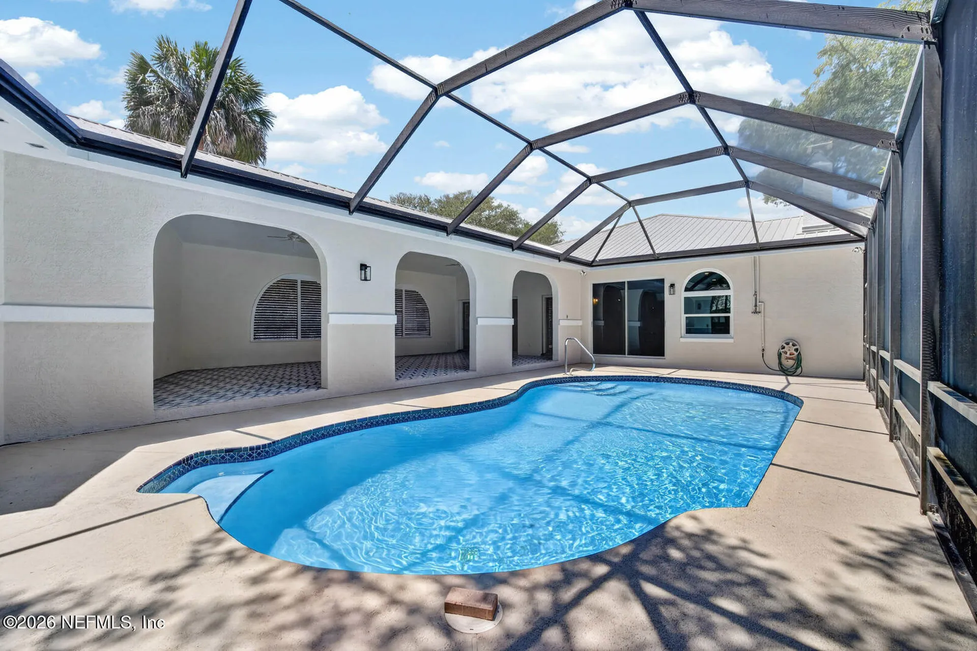 5 Santa Maria Lane St. Augustine FL 32080