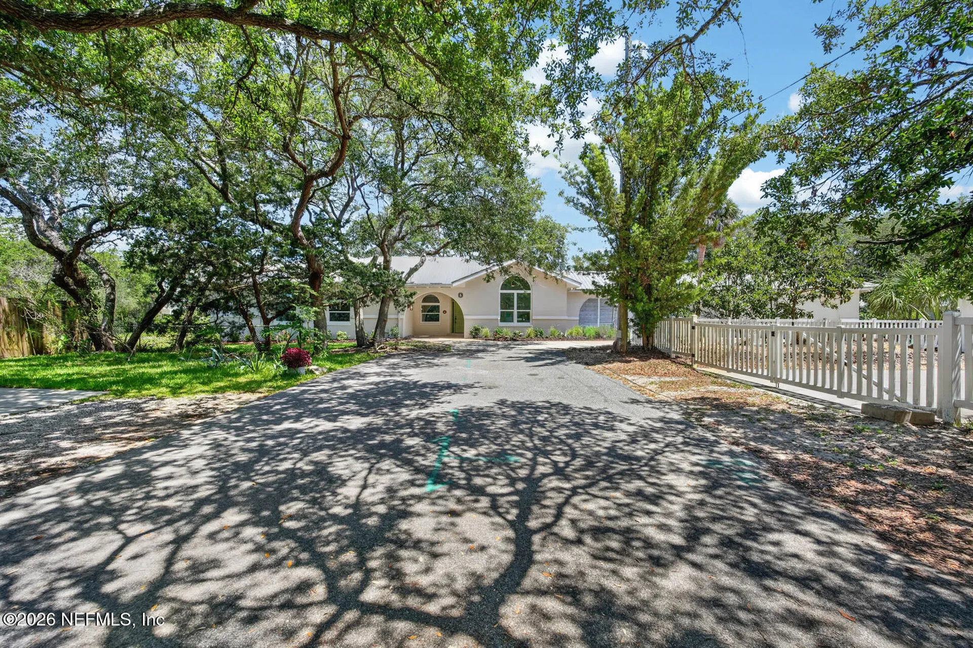 5 Santa Maria Lane St. Augustine FL 32080