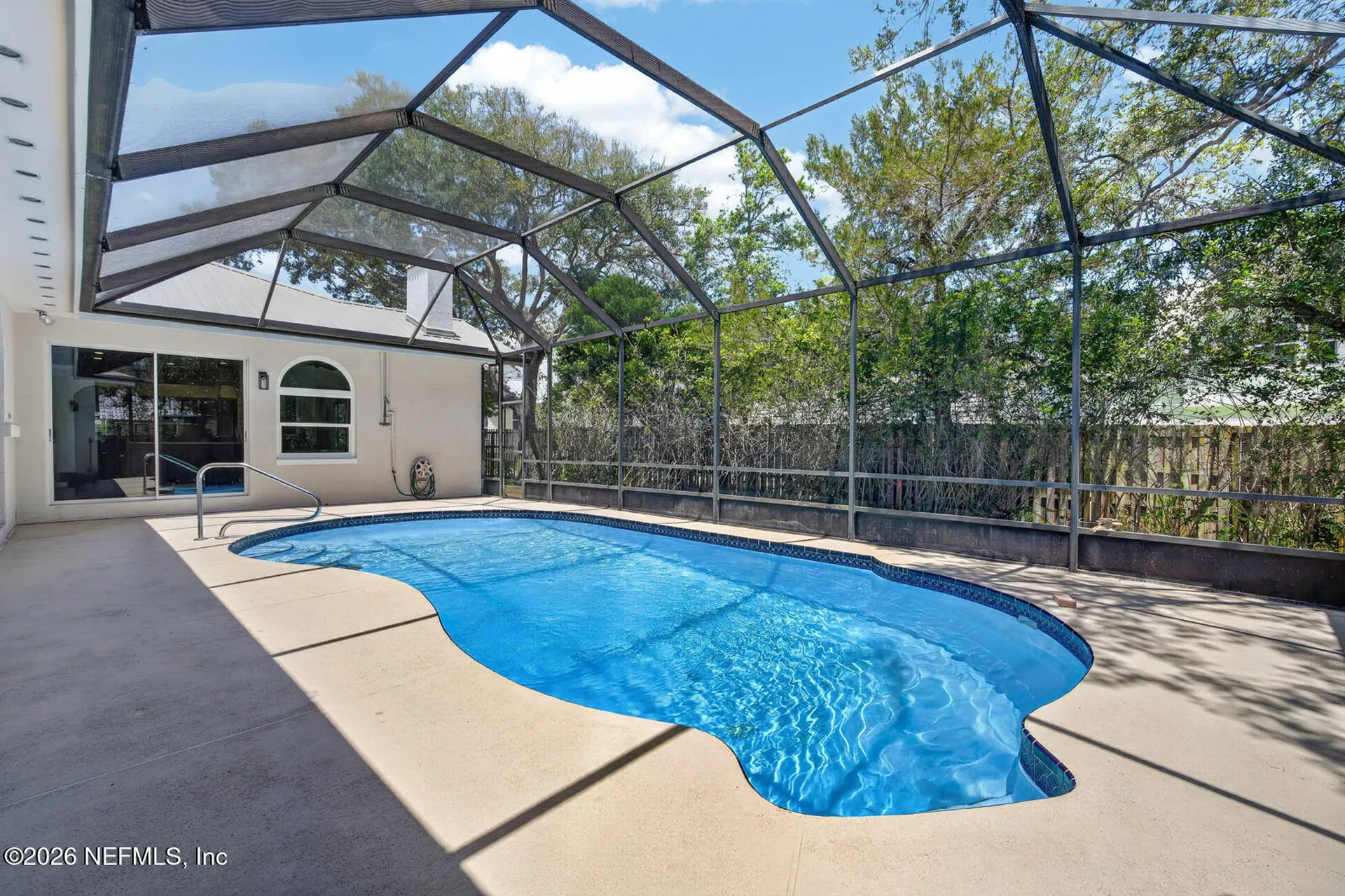 5 Santa Maria Lane St. Augustine FL 32080