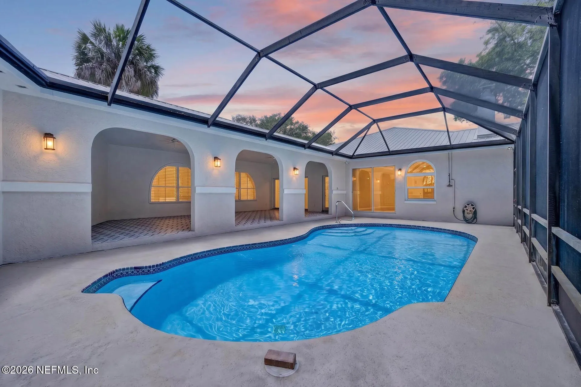 5 Santa Maria Lane St. Augustine FL 32080