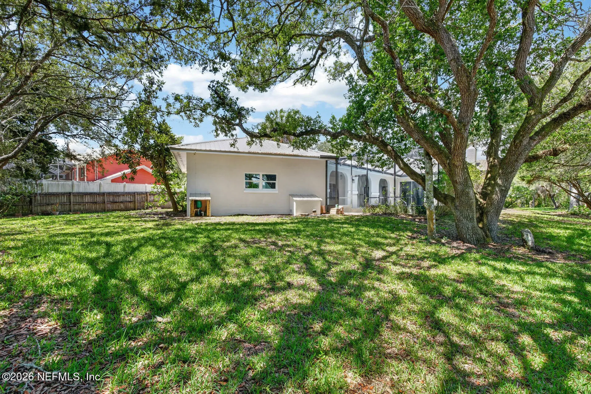 5 Santa Maria Lane St. Augustine FL 32080