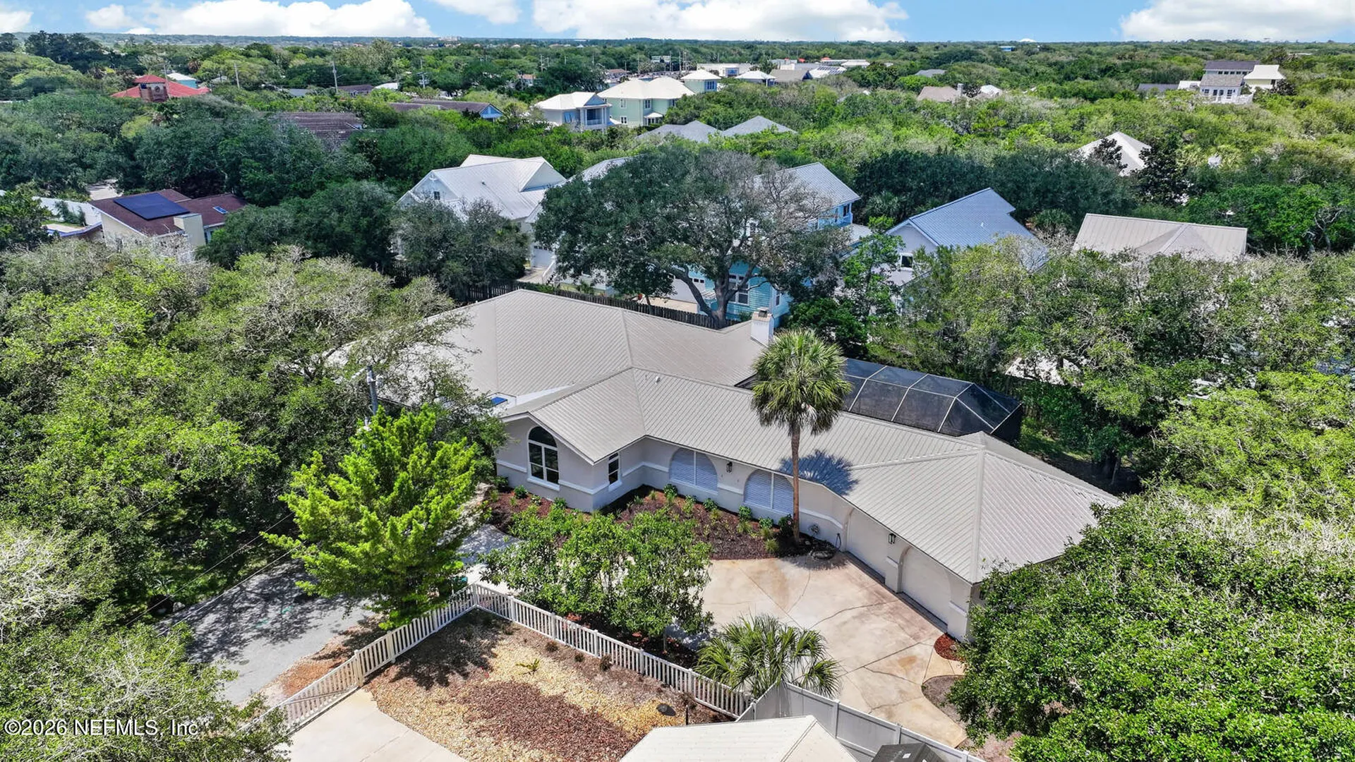 5 Santa Maria Lane St. Augustine FL 32080