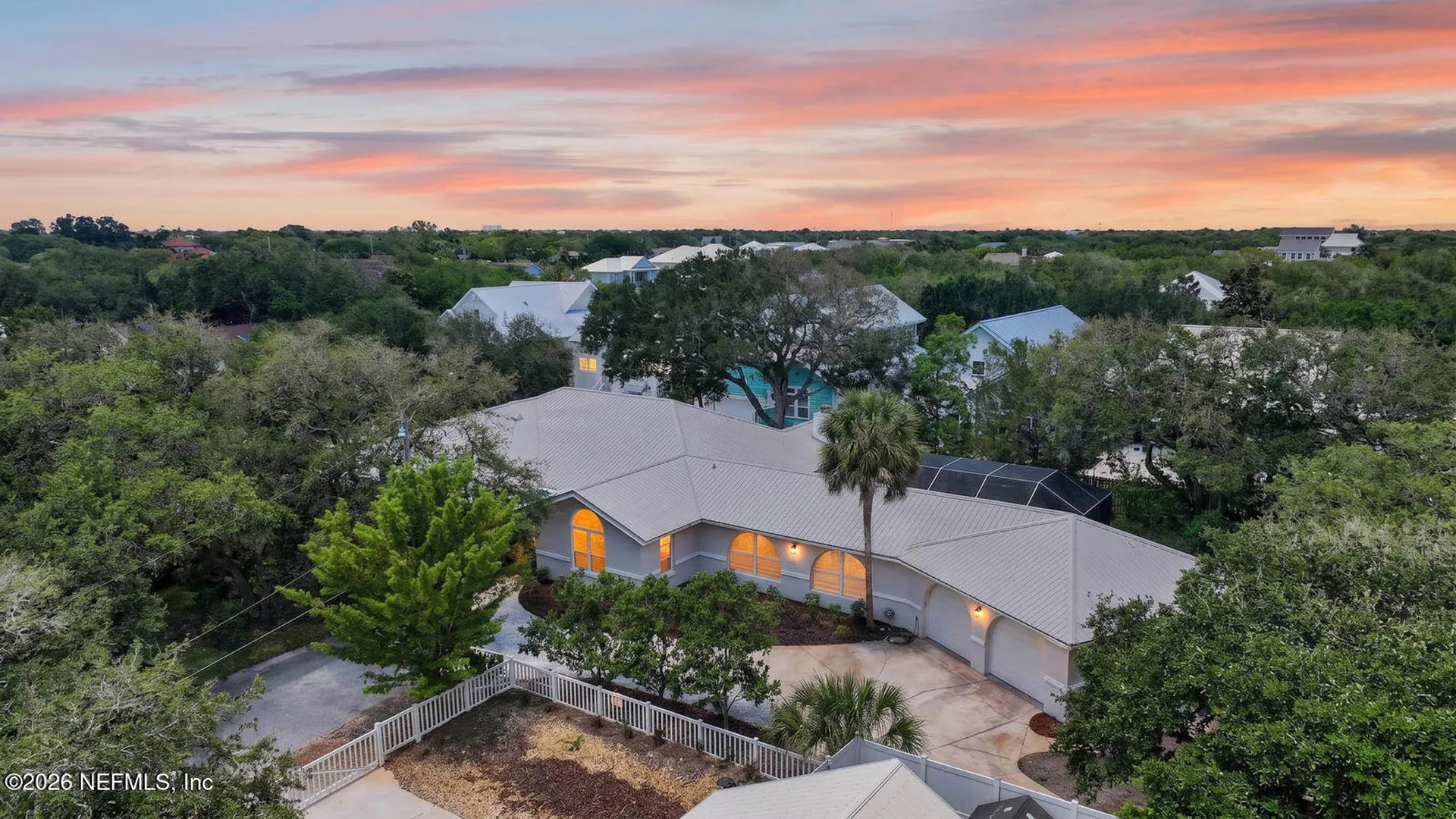 5 Santa Maria Lane St. Augustine FL 32080