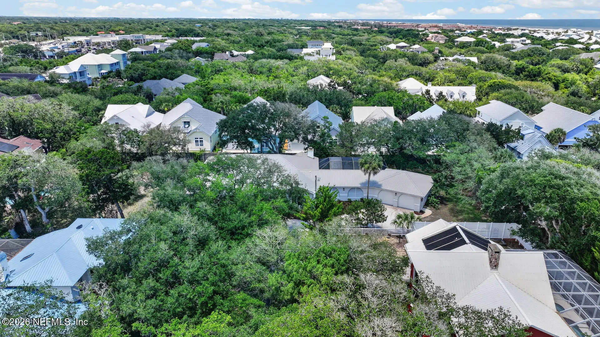 5 Santa Maria Lane St. Augustine FL 32080
