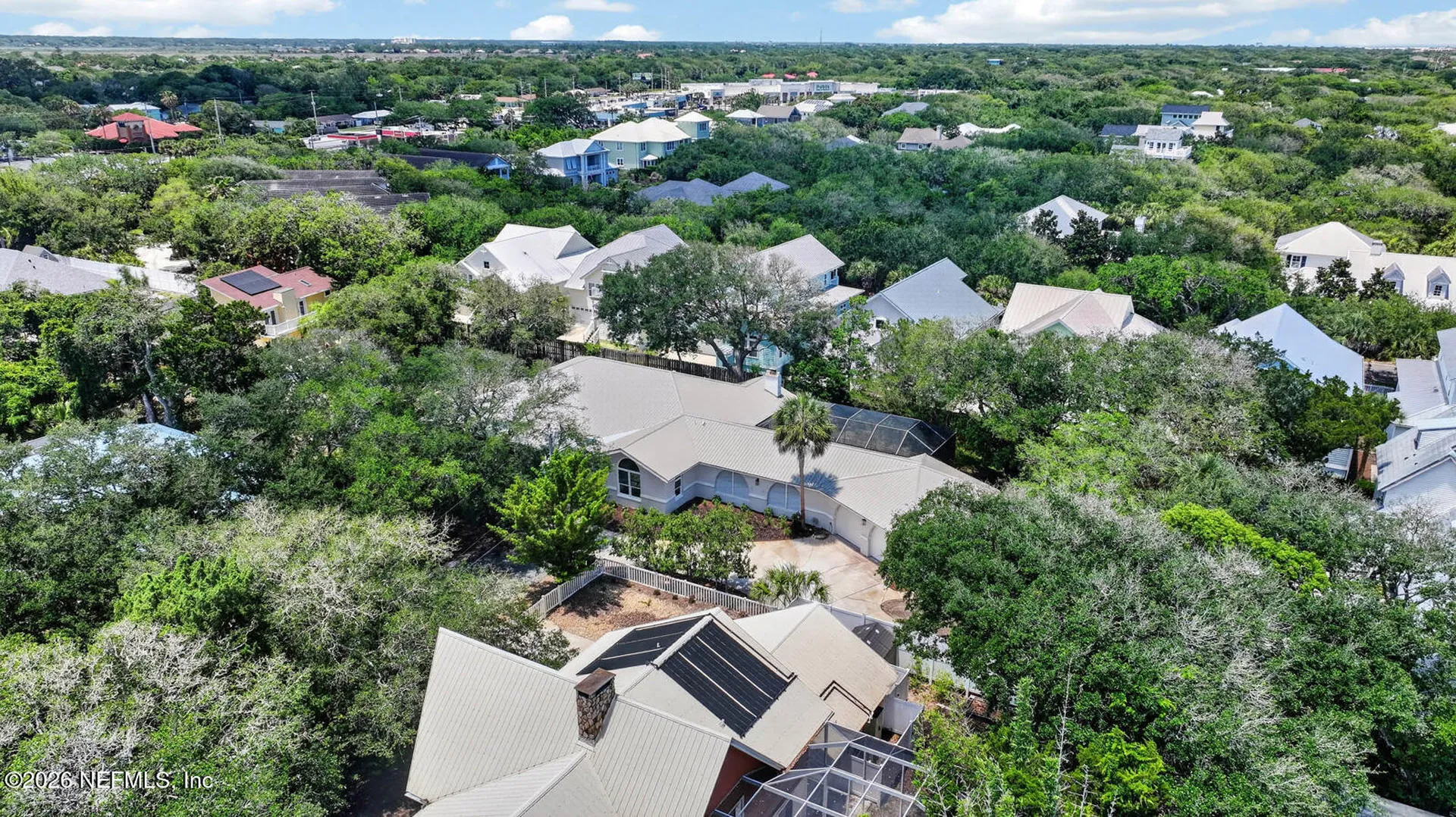 5 Santa Maria Lane St. Augustine FL 32080