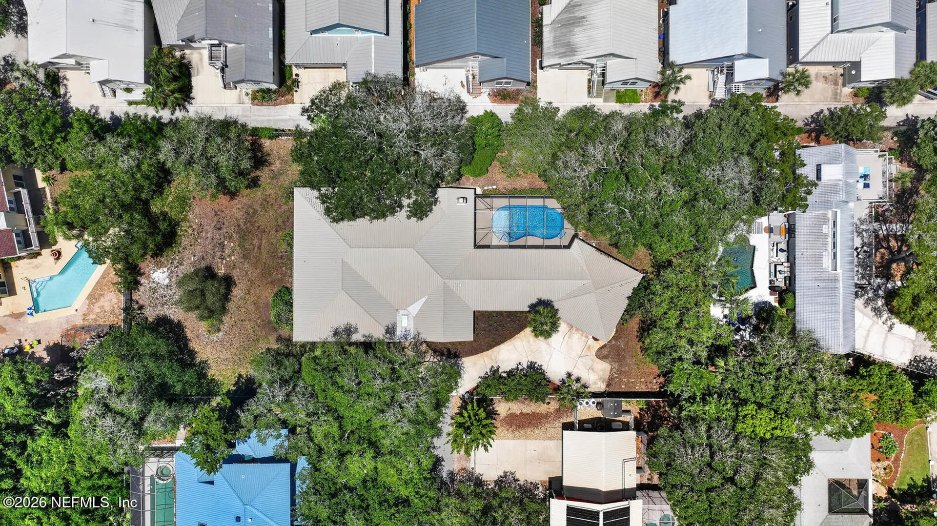 5 Santa Maria Lane St. Augustine FL 32080