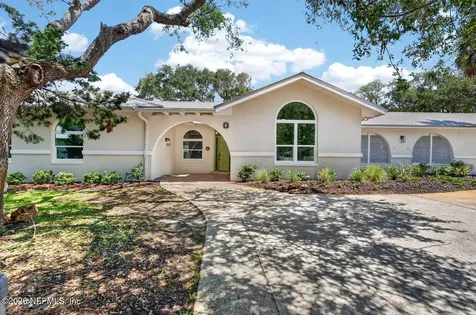 5 Santa Maria Lane St. Augustine FL 32080