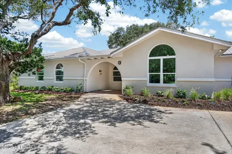 5 Santa Maria Lane St. Augustine FL 32080