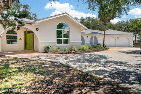5 Santa Maria Lane St. Augustine FL 32080