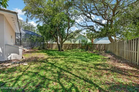 5 Santa Maria Lane St. Augustine FL 32080