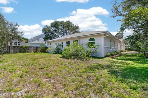 5 Santa Maria Lane St. Augustine FL 32080