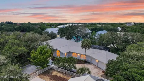 5 Santa Maria Lane St. Augustine FL 32080