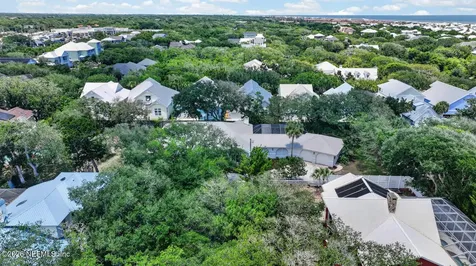 5 Santa Maria Lane St. Augustine FL 32080