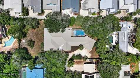 5 Santa Maria Lane St. Augustine FL 32080